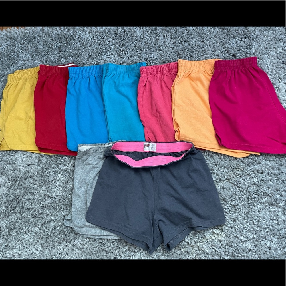Soffe Shorts